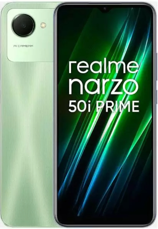 Realme Narzo 50i Prime 3/32